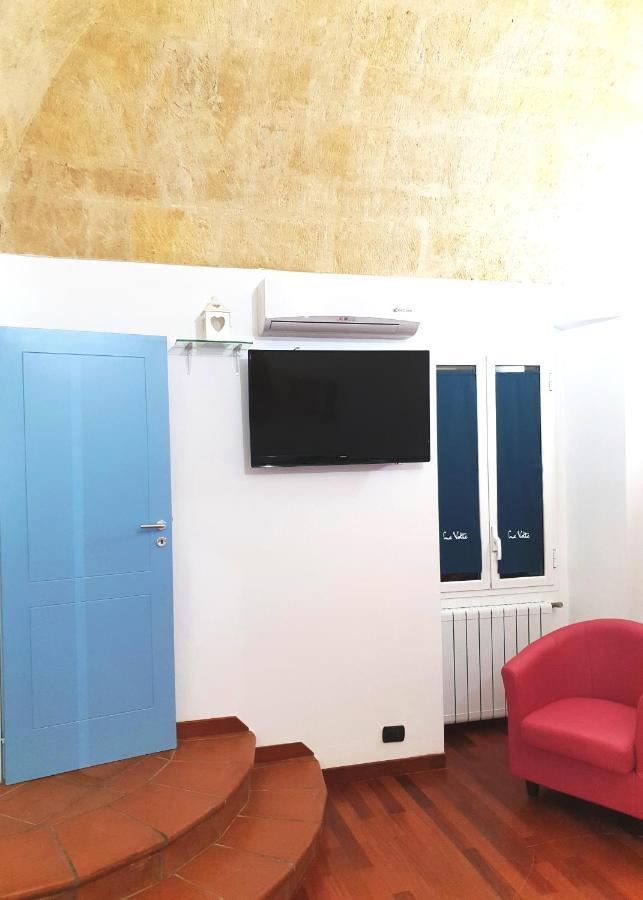B&B Le Volte Castellaneta Exterior photo