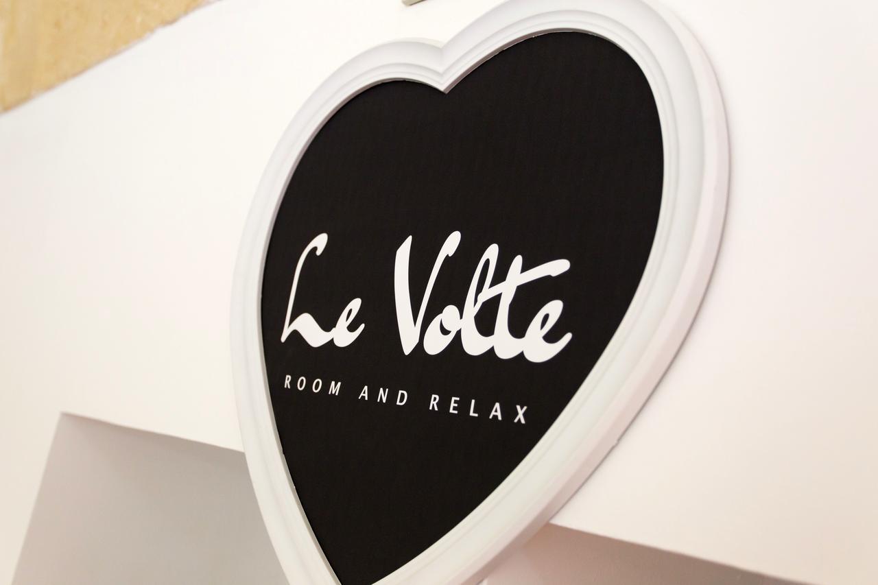B&B Le Volte Castellaneta Exterior photo